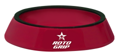 PLASTOVÁ PODLOŽKA RG POD BOWLINGOVOU KOULI DELUXE