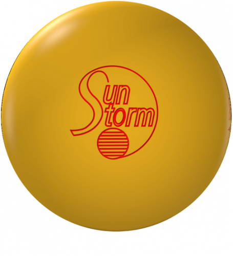 SUN STORM LIMITED EDITION