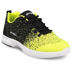 GALAXY ČERNÁ/NEON pánské