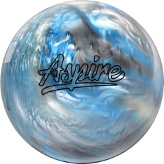 ASPIRE SKY/SILVER/WHITE