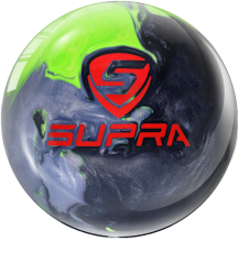 SUPRA GT