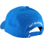 BASEBALLOVÁ ČEPICE MOTIV SVĚTLE MODRÁ