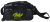 BALLISTIX  2-BALL TOTE LIME/GRAY
