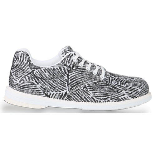 KICKS CLOUD ČERNÁ/BÍLÁ unisex