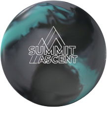 SUMMIT ASCENT