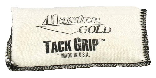 SÁČEK S MAGNÉZIEM MASTER GOLD TACK BOX