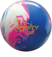 INFINITY QUEST