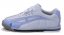 3G TOUR ULTRA LEATHER PERIWINKLE/IVORY RIGHT HAND WOMEN