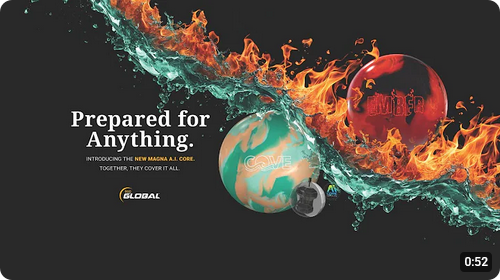 Introducing Cove and Ember | Prepared for Anything | 900 Global Introducing Cove and Ember | Prepared for Anything | 900 Global