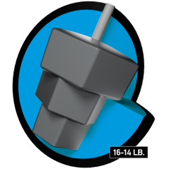 CROWN 78U 4+