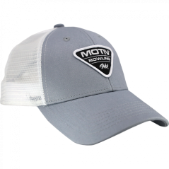 BASEBALLOVÁ ČEPICE MOTIV EMBLEM TRUCKER