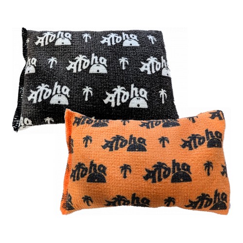 SÁČEK S MAGNÉZIEM ALOHA Z MIKROVLÁKNA