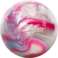 KR POLY PINK/SKY/WHITE