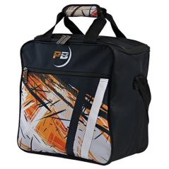 DYE-SUB SINGLE BAG PB ORANGE