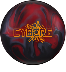 CYBORG