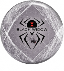 BLACK WIDOW VIZ-A-BALL