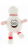 HAPPY BOWLING PLUSH TOY 25CM