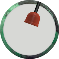 WD MINT FROST