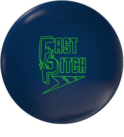 FAST PITCH