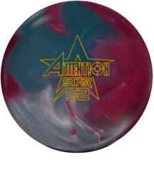 ATTENTION STAR S2