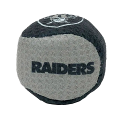 MÍČEK S MAGNÉZIEM KR LAS VEGAS RAIDERS