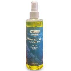 ČISTIČ NA BOWLINGOVÉ KOULE REACTA 8 OZ SPREJ BOX