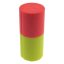 BOWLINGOVÝ SLUG DUO COLOR SOLID ORANŽOVÝ/ ŽLUTÝ
