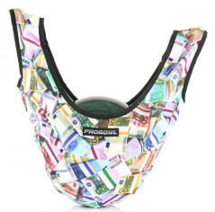 MICROFIBER SEE SAW PB EURO