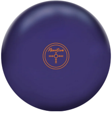 PURPLE SOLID REACTIVE