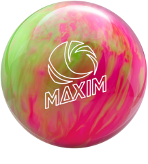 MAXIM PINK LIMEADE