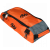 TAŠKA NA BOTY K BALLISTIX NA 3 KOULE ORANŽOVÁ