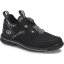 PRO BOA BLACK/GREY LEOPARD WOMEN