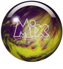 MIX PURPLE/ YELLOW