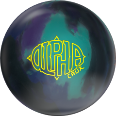 ALPHA CRUX