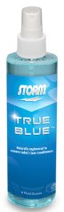 ČISTIČ NA BOWLINGOVÉ KOULE TRUE BLUE 8 OZ SPREJ