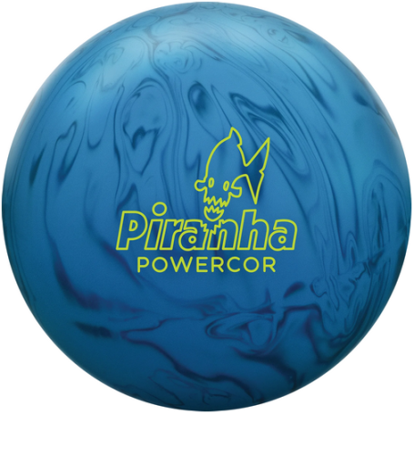 PIRANHA PowerCOR
