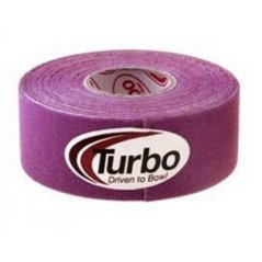 BOWLINGOVÁ TEJPOVACÍ PÁSKA NA PRSTY PS-F125 FIALOVÁ 1" NA ROLI