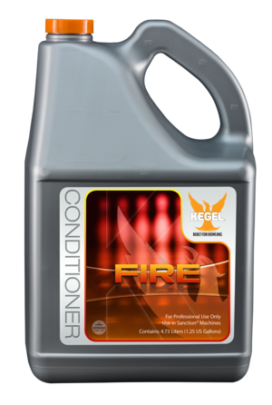 OLEJ FIRE LANE CONDITIONER 5 GLN