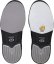 PRO BOA BLACK/GREY LEOPARD WOMEN