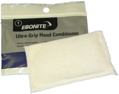 PRÁŠEK NA UDRŽENÍ SUCHÝCH RUKOU EBONITE ULTRA GRIP HAND CONDITIONER