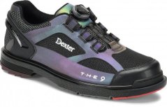 THE 9 HT BOA COLOR SHIFT UNISEX
