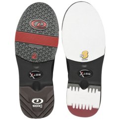 SST X TRON BOA BLACK MEN