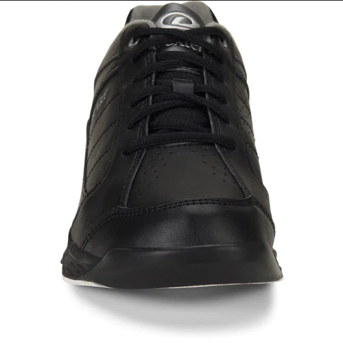 RICKY IV BLACK/ALLOY MEN