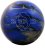 ZERO SPACE BLUE/BLACK/SILVER