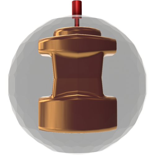 RST HYPER DRIVE PEARL