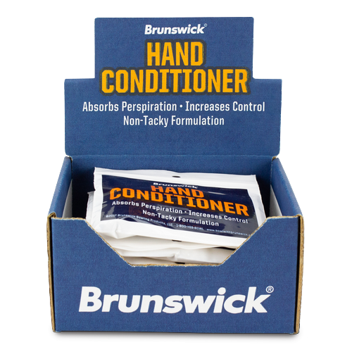 PRÁŠEK NA UDRŽENÍ SUCHÝCH RUKOU BRUNSWICK BOX