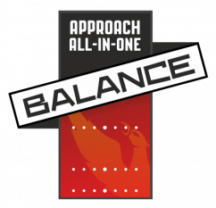 BALANCE ALL - IN - ONE APPROACH TREAMENT