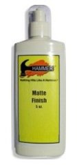 MATTE FINISH 5 OZ