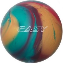 LINDS EASY RED/TEAL/GOLD