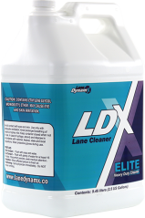 ČISTIČ LDX ELITE HD CLEANER 5 GLN